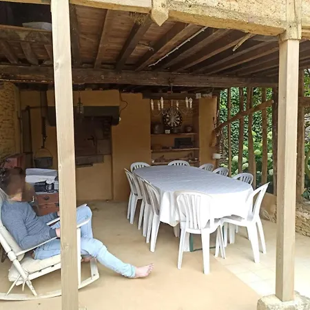 Maison En Suisse Normande Ferienhaus Pont-d'Ouilly