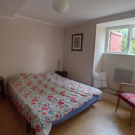 Maison En Suisse Normande Ferienhaus