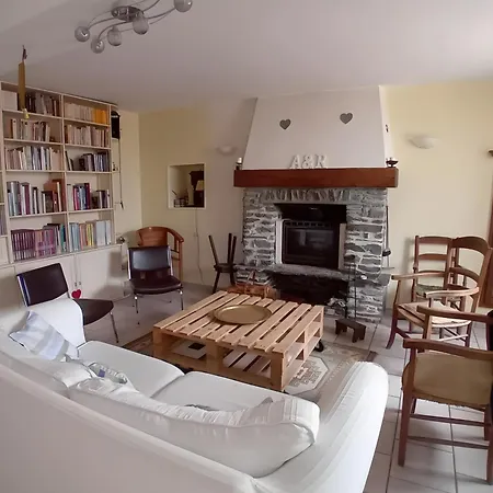 Maison En Suisse Normande