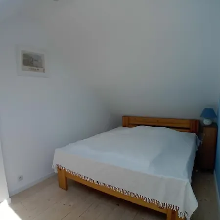 Maison En Suisse Normande *