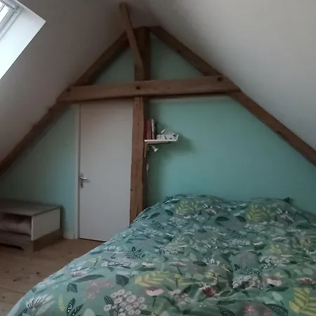 Ferienhaus Maison En Suisse Normande *