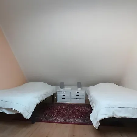 Ferienhaus Maison En Suisse Normande